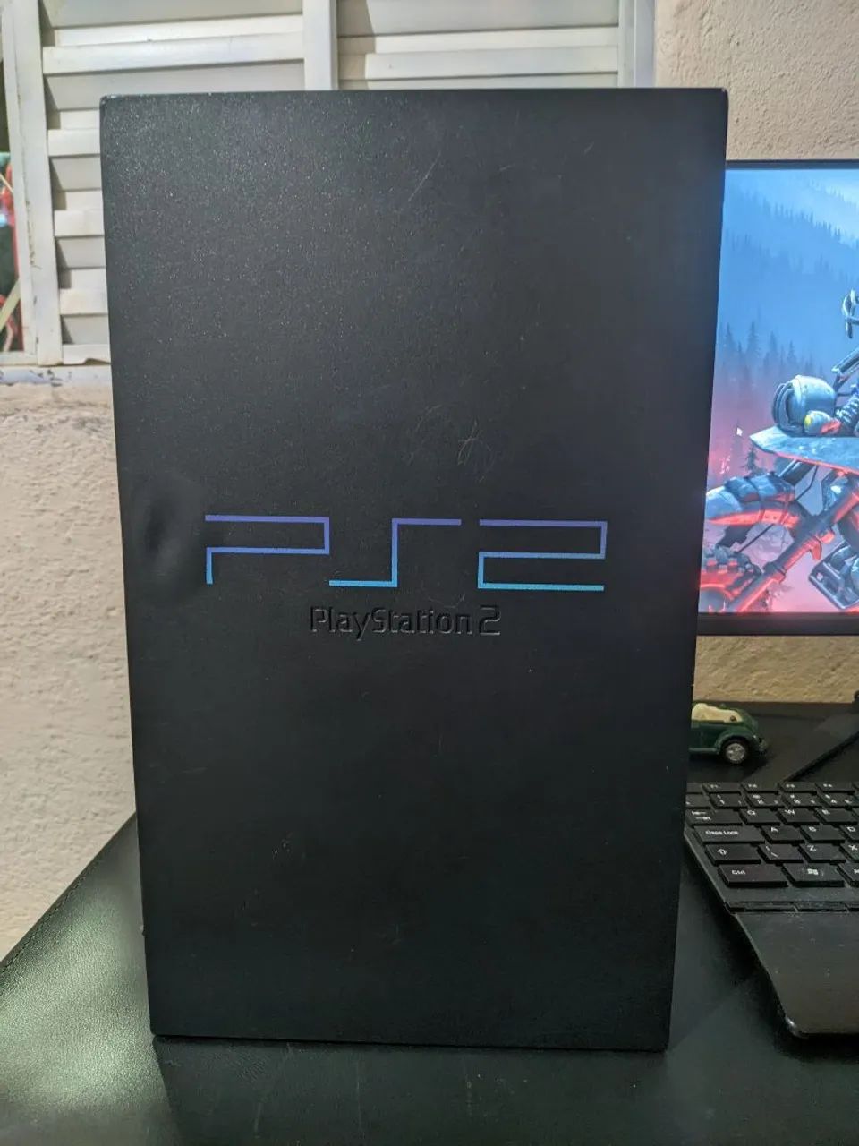 PlayStation 2 Fat - Foto 5