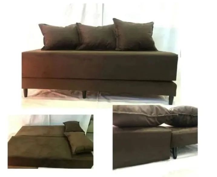 Sofá Cama  - Foto 3