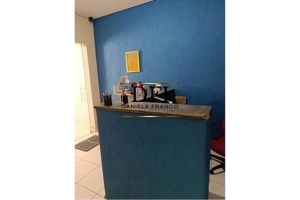 Edifício Comercial de 330.0m² no bairro Santa Cecília, com 6 banheiros e 3 vagas de garage - Foto 14