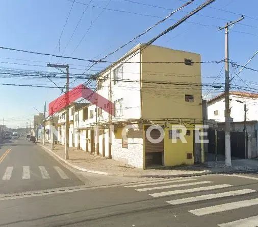 Casa de Vila em Rua Cidade de Diadema - Parque Maria Helena - Suzano/SP - Foto 4