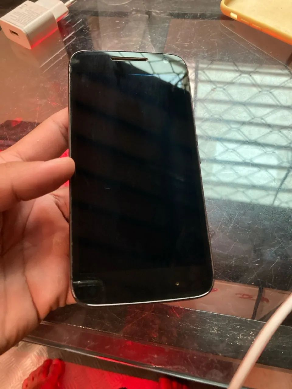 Moto g4 Play - Foto 2
