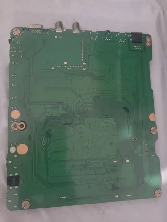 Placa principal TV samsung Un32d5000 bn91-06362u - Foto 3