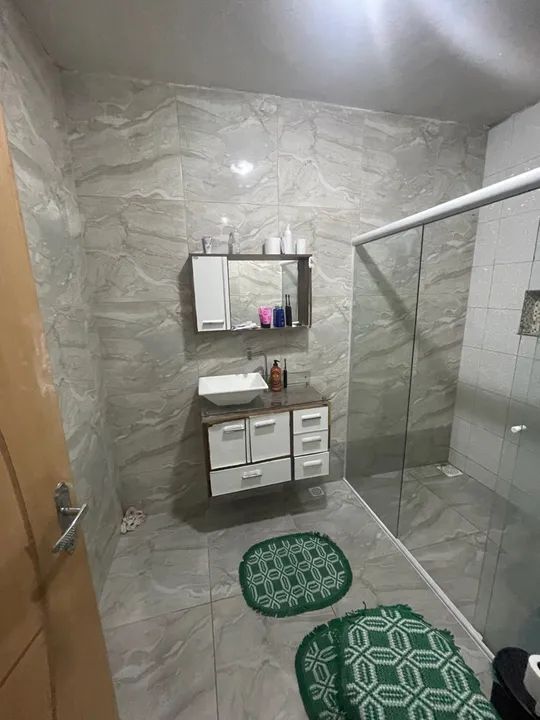 Casa  com Piscina  - Foto 3