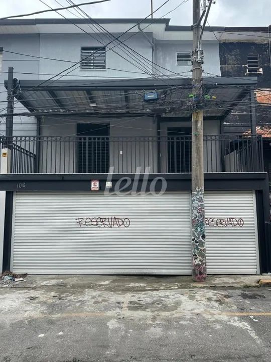 Comercial para alugar no(a) Vila Mariana - Foto 12