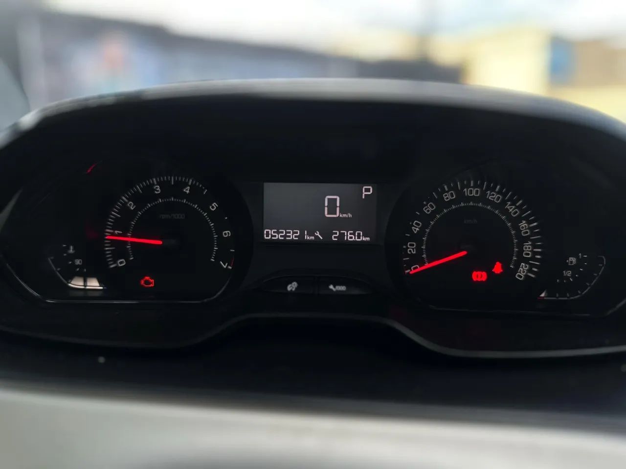 Peugeot 2008 2021 1.6 16v flex allure pack 4p automático - Foto 2