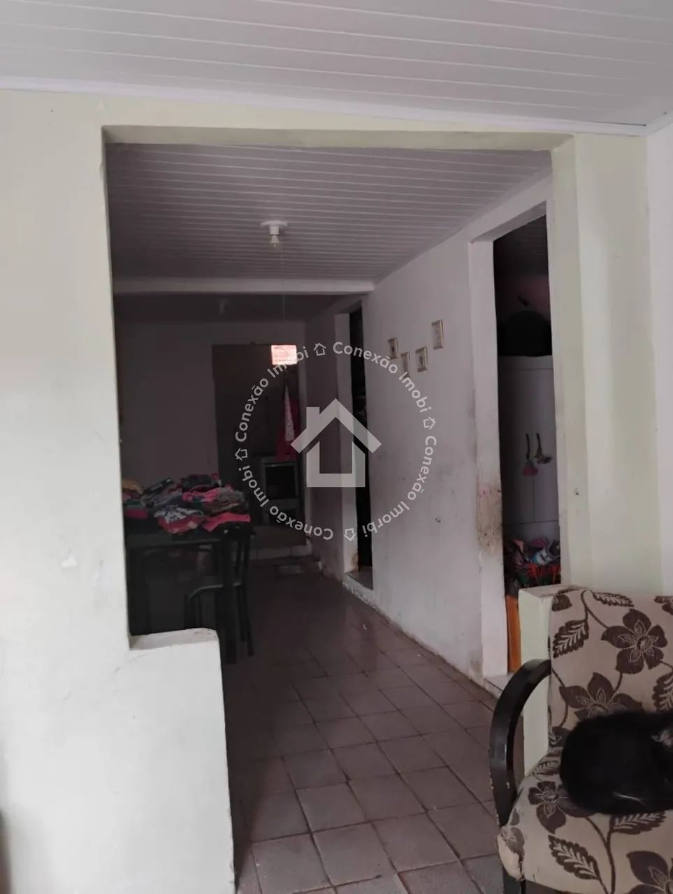 Casa à venda no 18 do forte | 4 Quartos, 2 banheiros - Foto 3