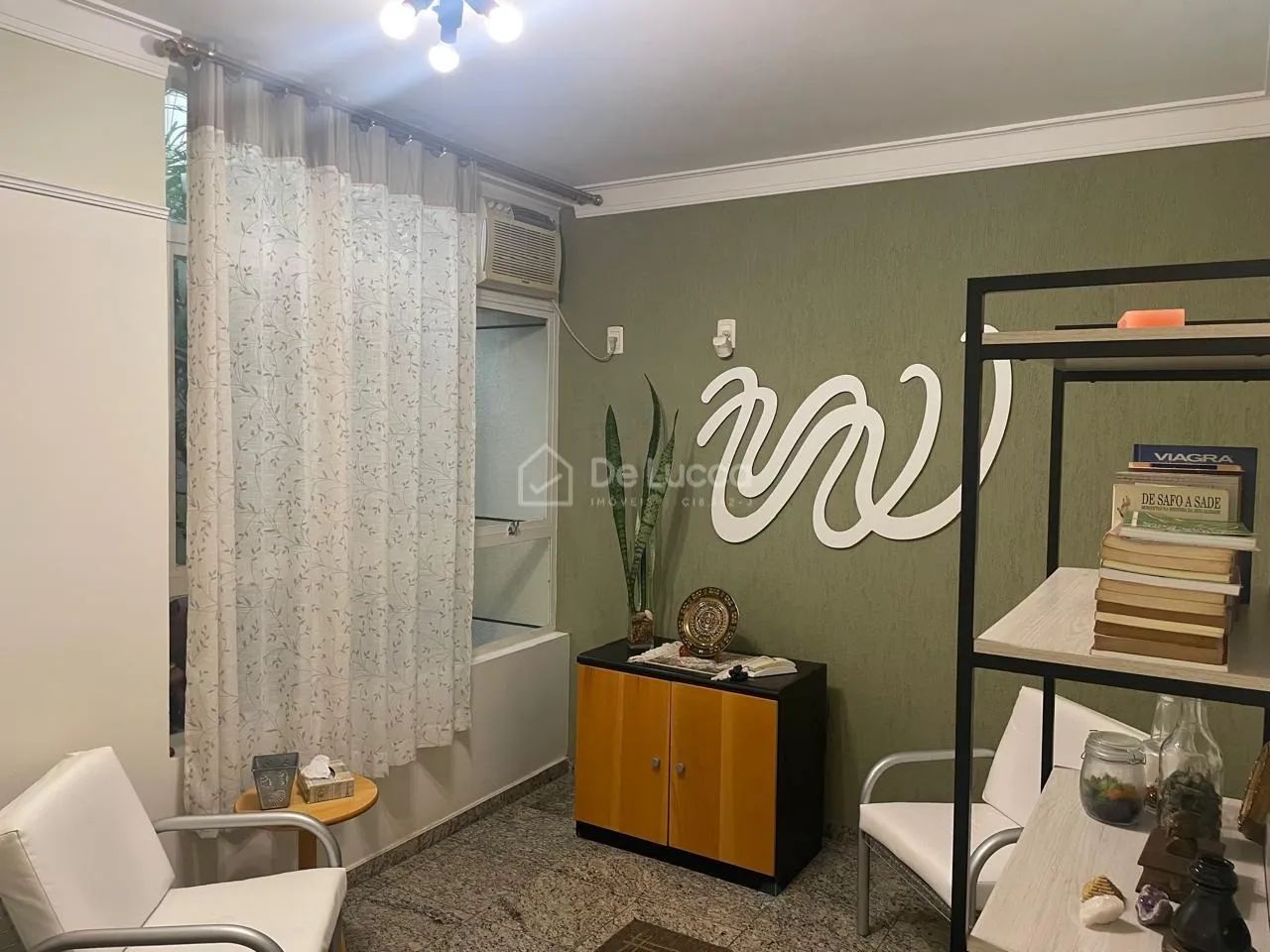 sala - Jardim Guanabara - Campinas