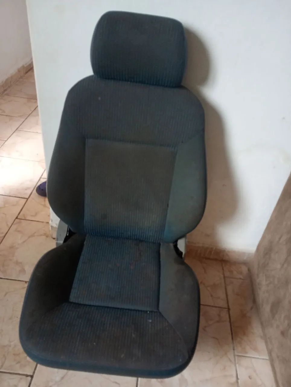 Banco do motorista  constellation  - Foto 6