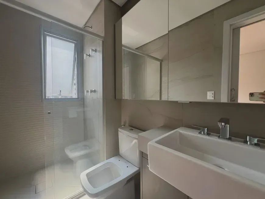 Imóvel para venda possui 60 metros quadrados com 2 quartos em Lourdes - Belo Horizonte - M - Foto 7