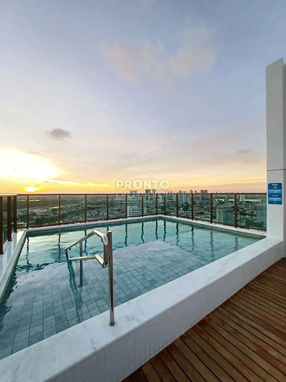 More perto da praia, apartamento com 3 quartos !