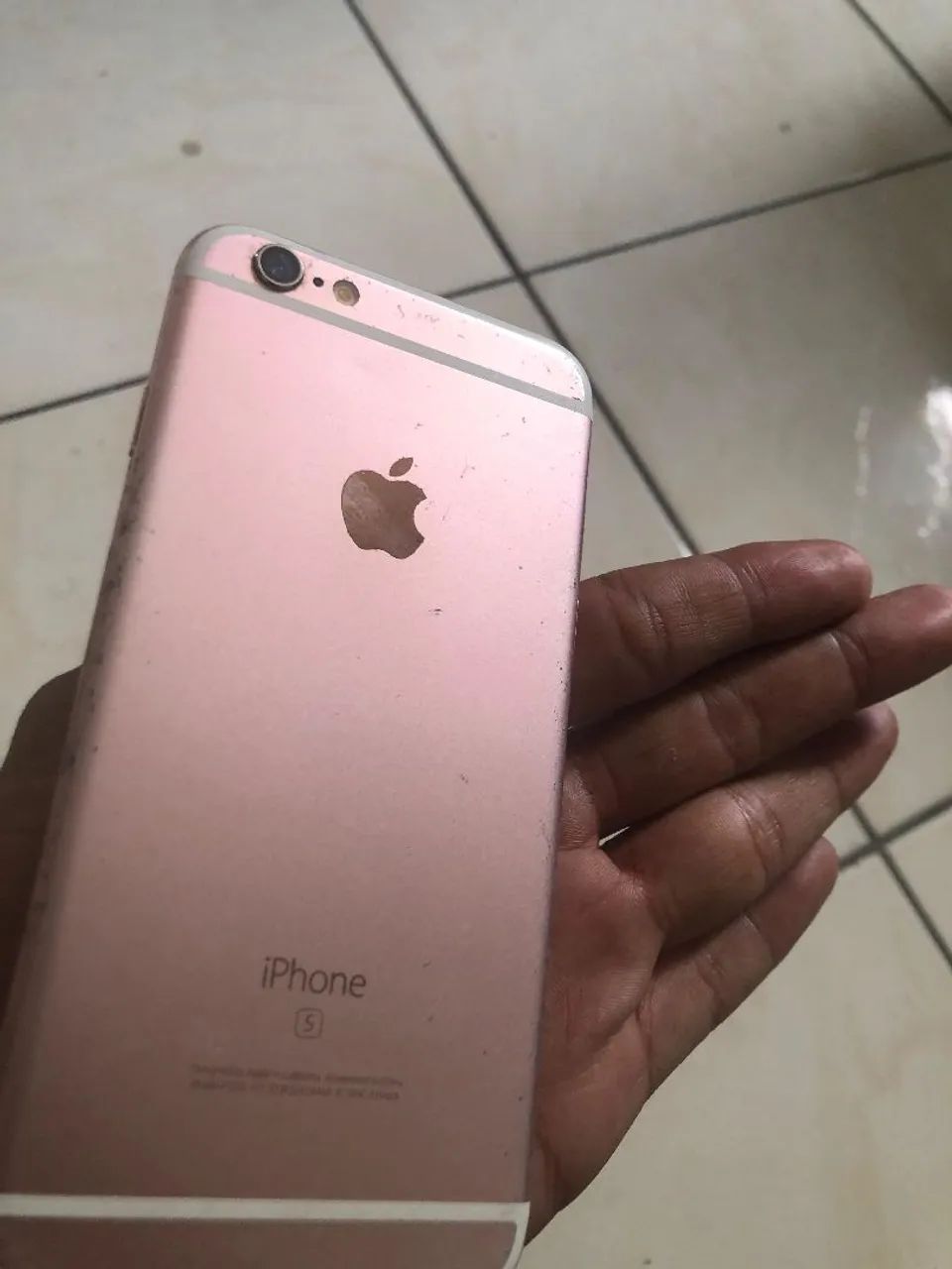 Iphone 6 - Foto 3