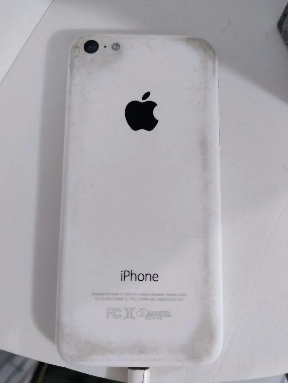 Iphone 5c 8gb  - Foto 3