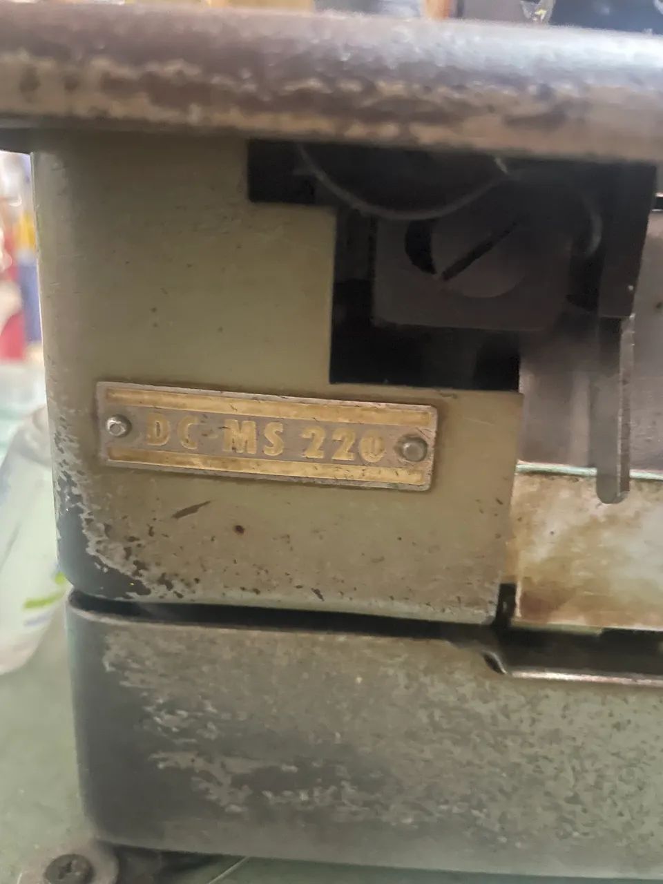 Máquina de costura overlock - Foto 2