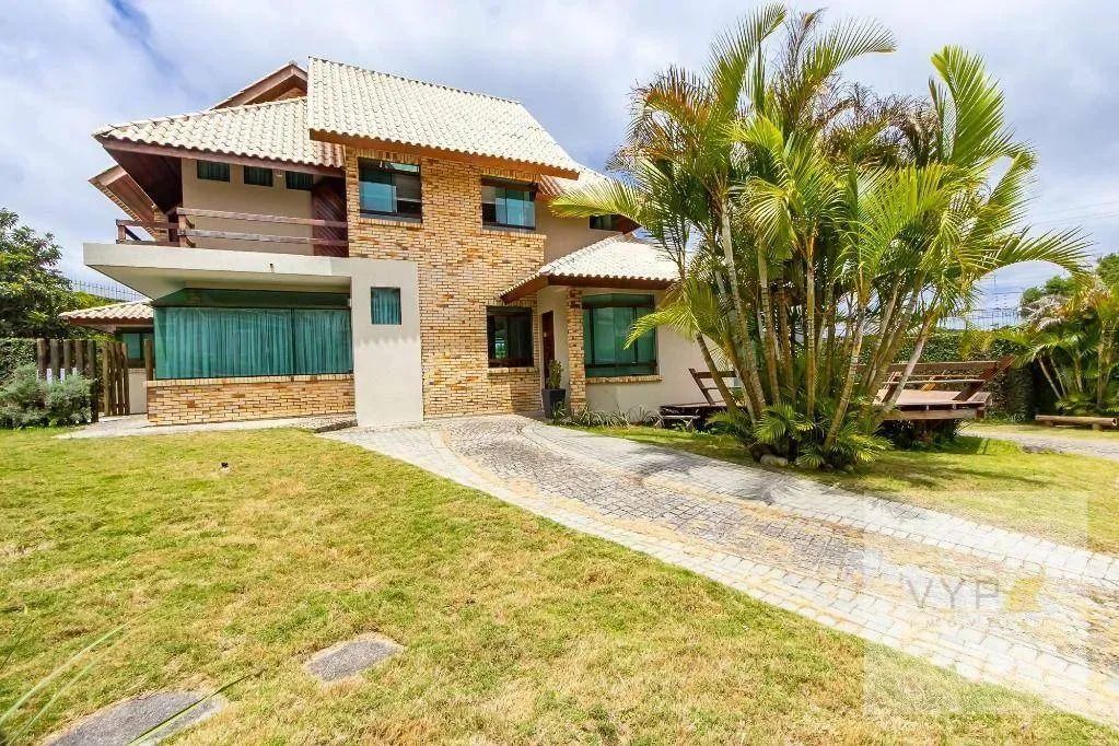 Casa em condomínio no Uberaba - Foto 4