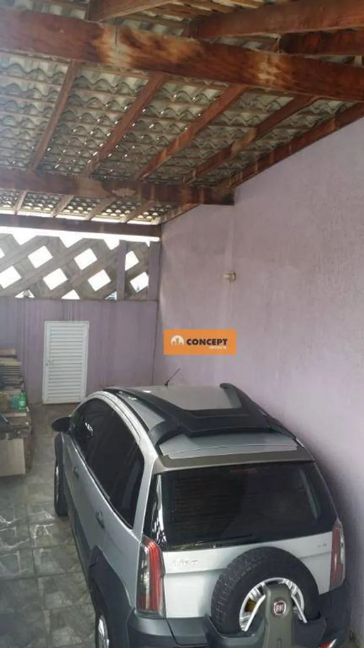 Sobrado com 3 dormitórios à venda, 250 m² por R$ 850.000,00 - Jardim Carlos Cooper - Suzan - Foto 3