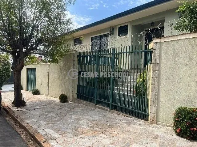 Casa Térrea Jardim São Luiz Casa residencial/comercial- Jardim São Luiz- Zona Sul- Ribeirã