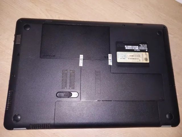 Notebook HP Pavilion dv5 - Foto 5