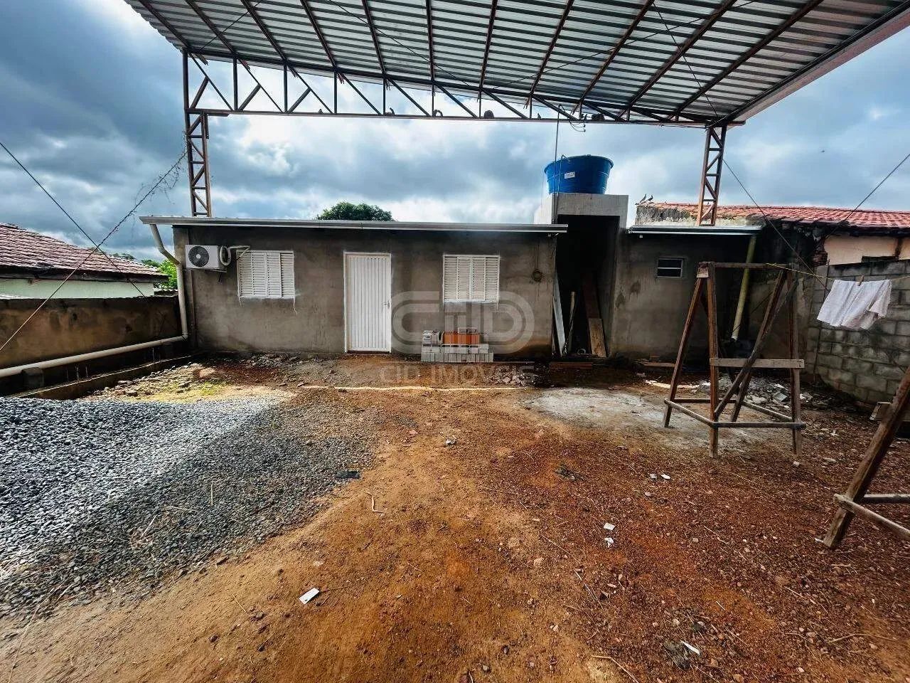 Barracão com 436m² no Bairro São Roque - Foto 3