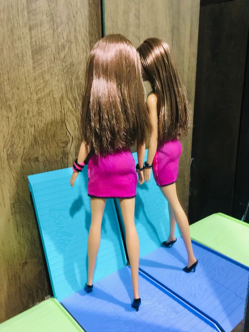 Barbie Morena Mattel - Foto 3