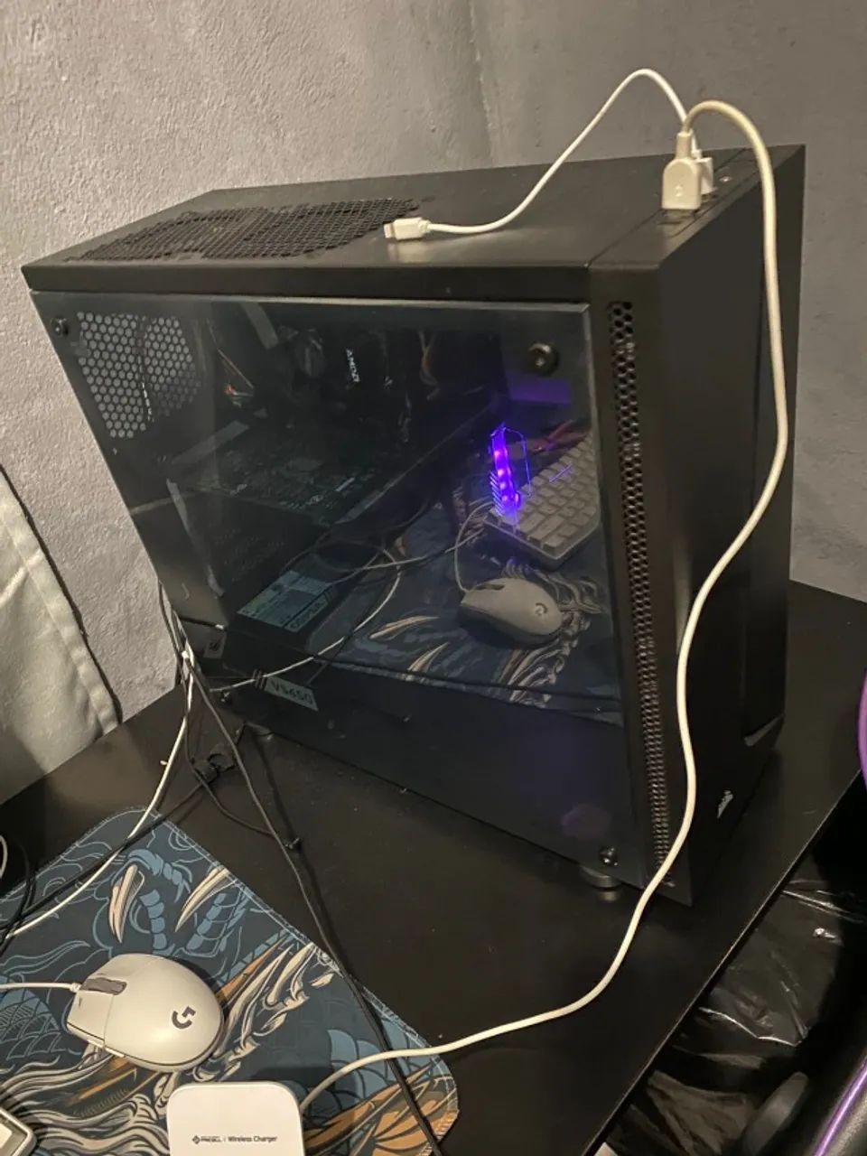 PC GAMER, COMPUTADOR  - Foto 2
