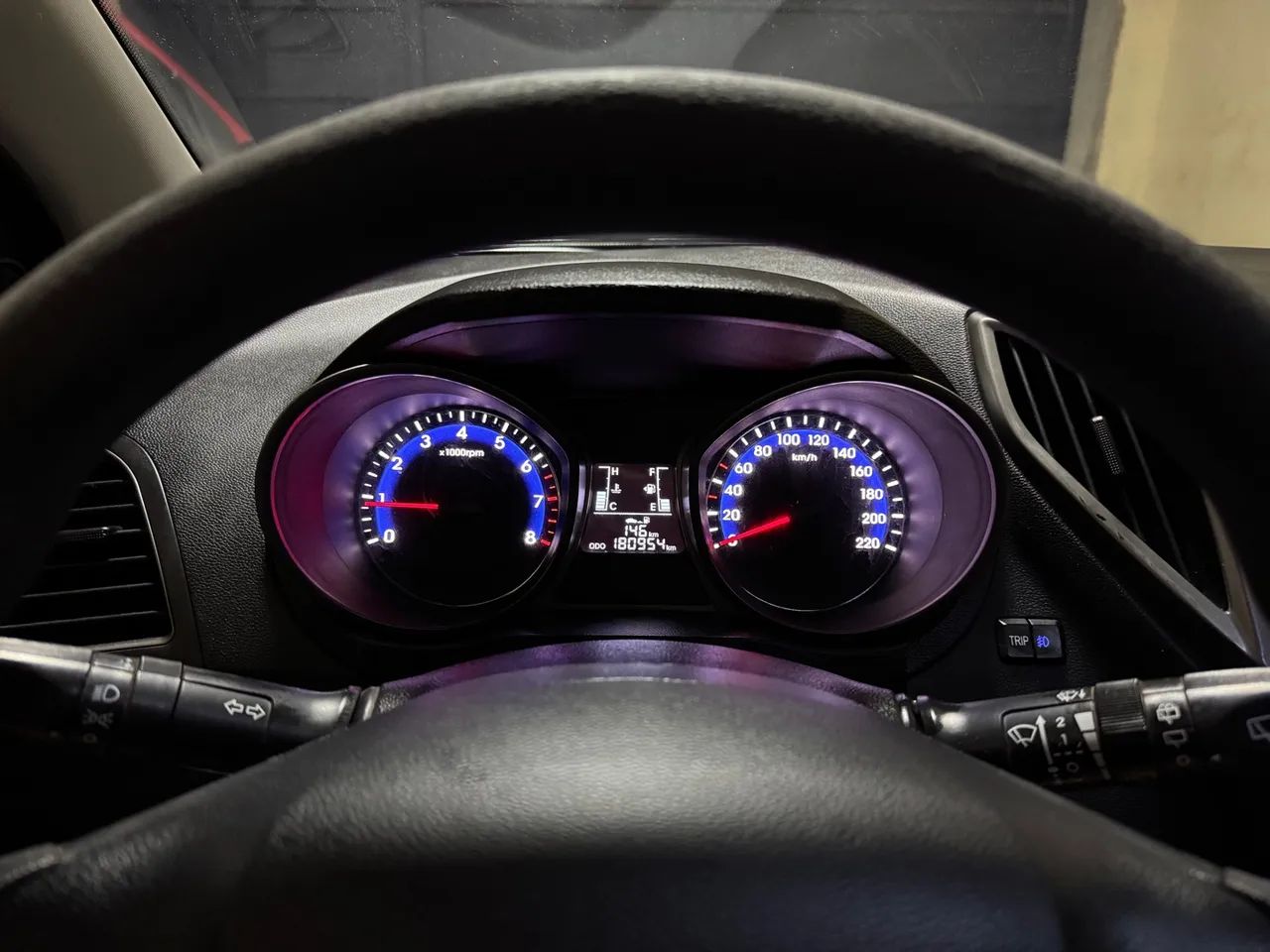 Hyundai HB20 1.0  - Foto 5