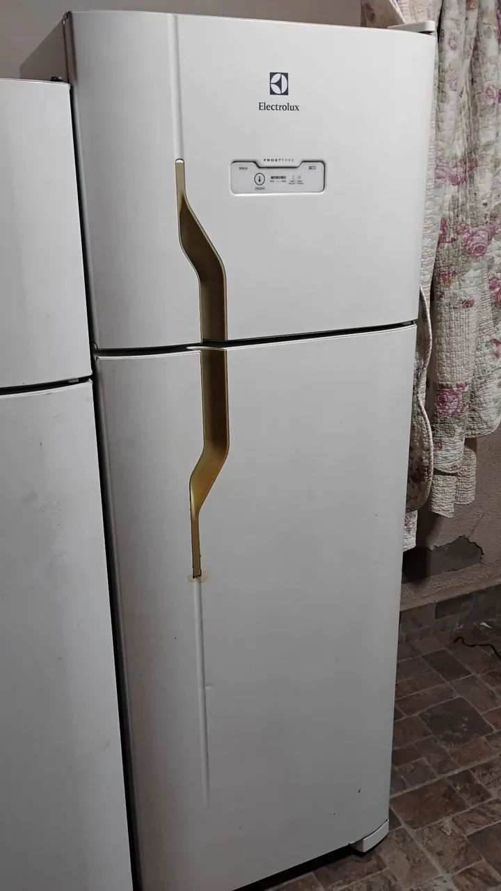Geladeira Electrolux Frost Free
