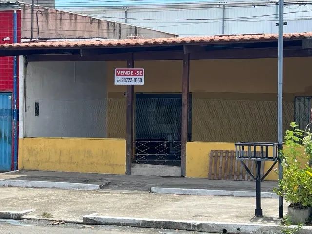 Foto - Maceió - Cidade Universitária