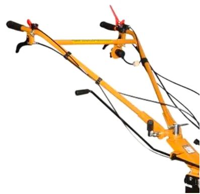 MOTOCULTIVADOR BFDE 1120 PLUS Part. Elétrica - Foto 5