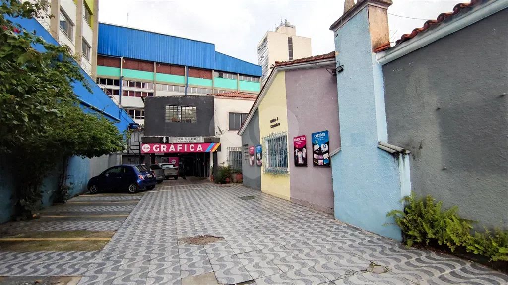 Terreno com 1 quartos à venda em Santo Amaro - SP - Foto 3
