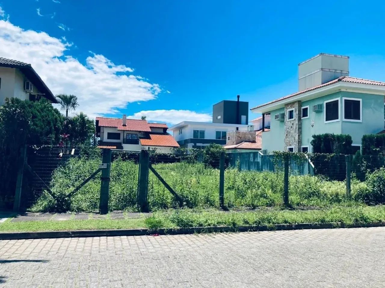 Terreno à venda, 450 m² por R$ 2.800.000,00 - Jurerê Internacional - Florianópolis/SC - Foto 2