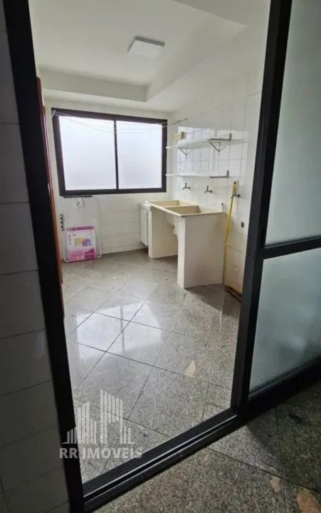 RR7417 Apartamento 164m² EDIFÍCIO SAN FRANCISCO - OPORTUNIDADE - 3 Dorms 2 Vagas - Barueri - Foto 9