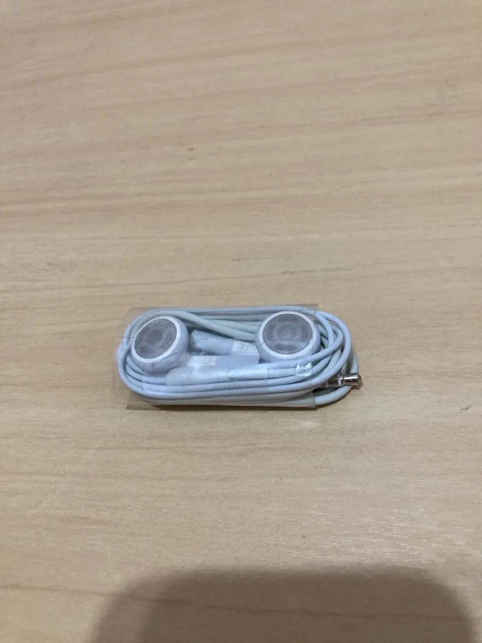 Fone de ouvido Apple original - Foto 5