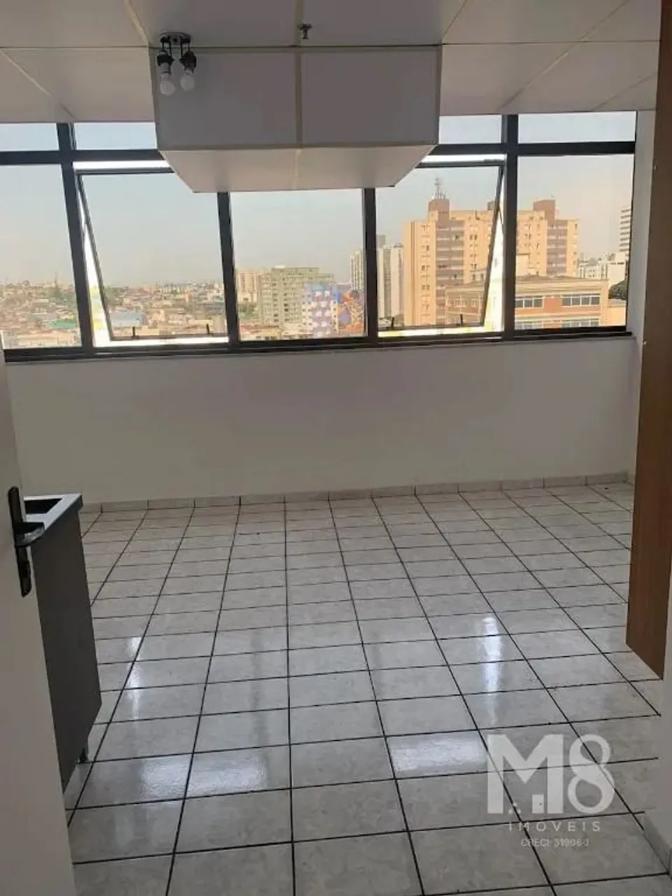 Sala à venda, 37 m² por R$ 300.000 - Centro - Mogi das Cruzes/SP