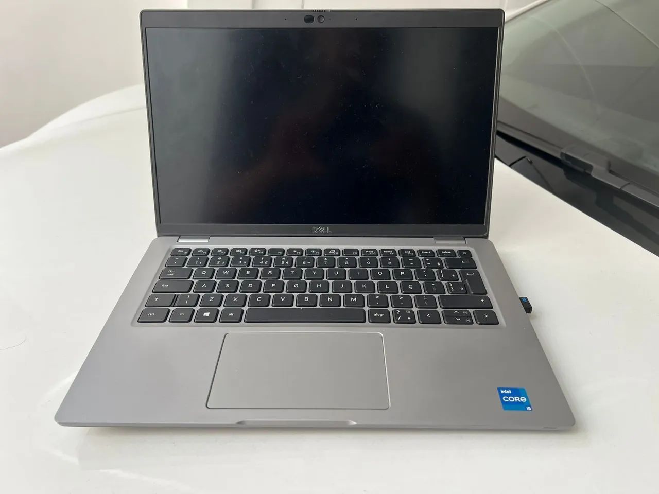 Notebook Dell latitude 5420 14" 16 gb - Foto 5