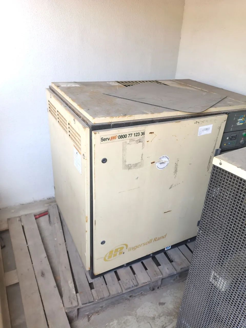 COMPRESSOR PARA FUZO  - Foto 3