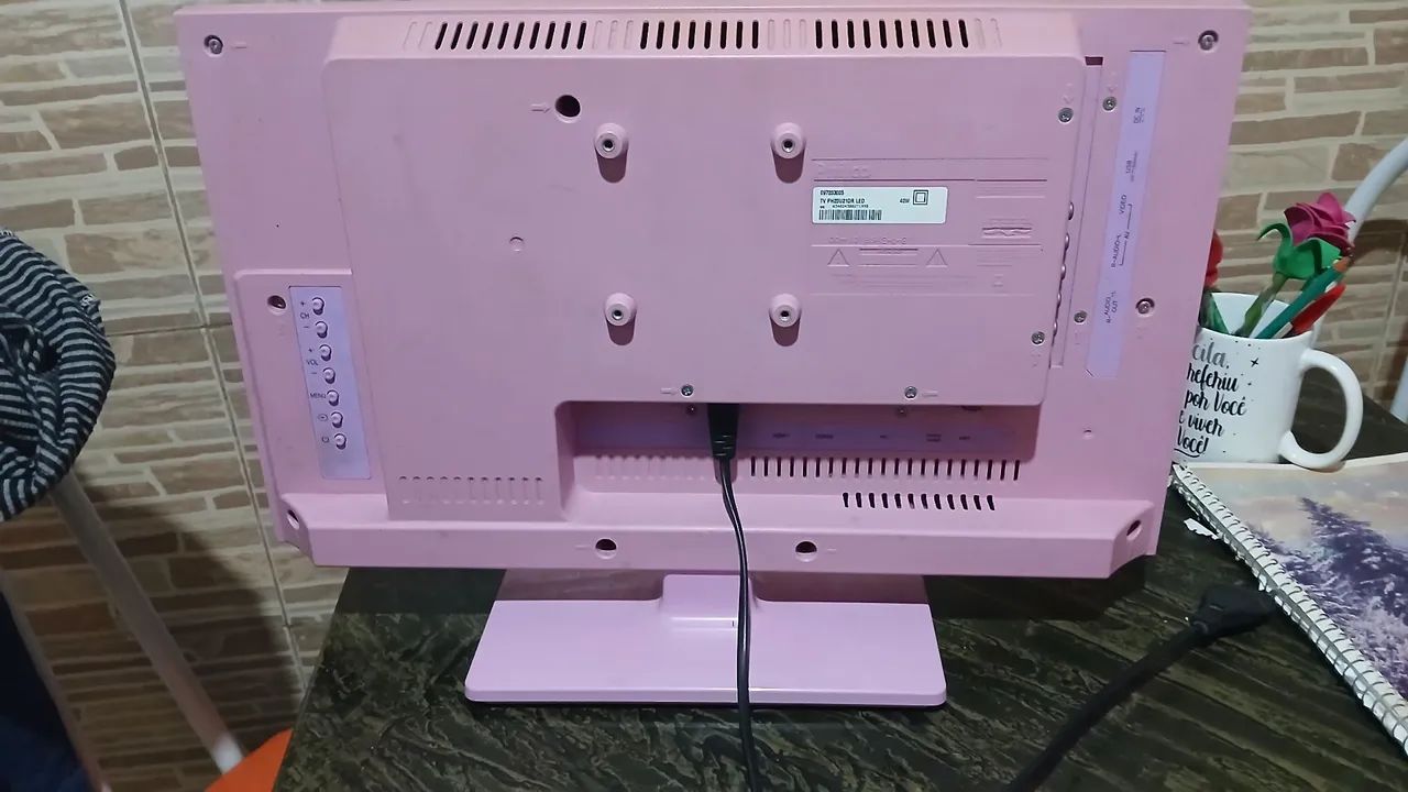 Tv Philco 20 polegadas - Foto 2