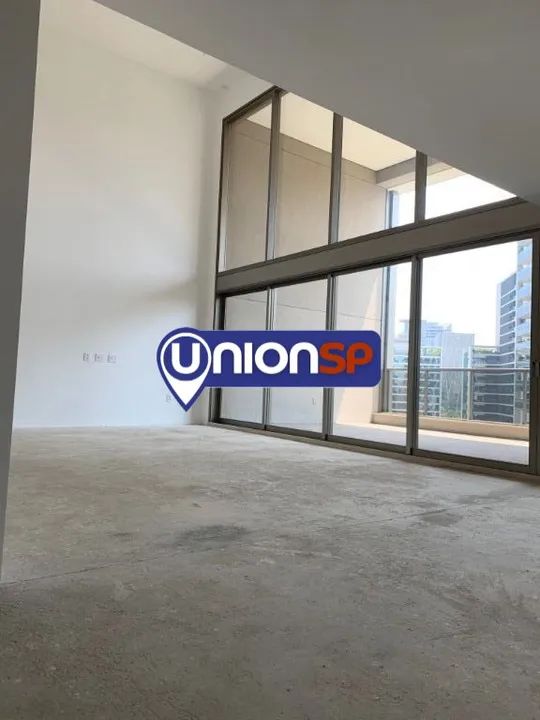 Apartamento à venda, 343 m² por R$ 13.700.000,00 - Vila Olímpia - São Paulo/SP - Foto 3
