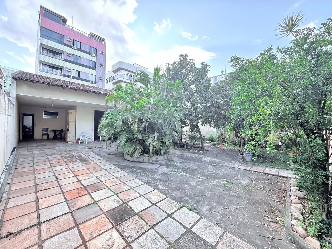 CASA RESIDENCIAL em VITÓRIA - ES, JARDIM DA PENHA