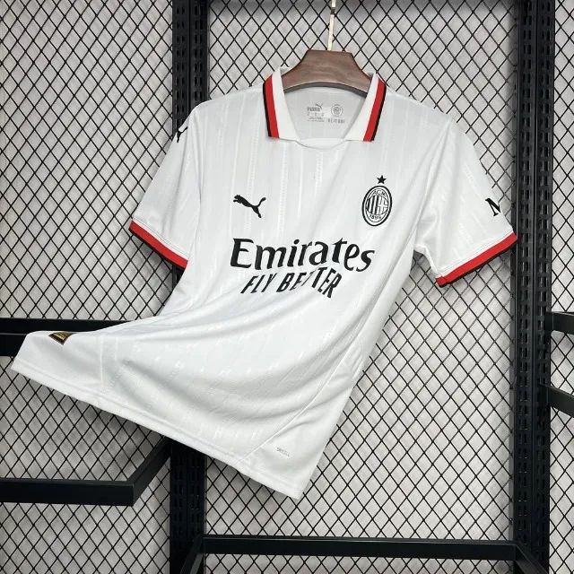 Camisa Milan II 24/25