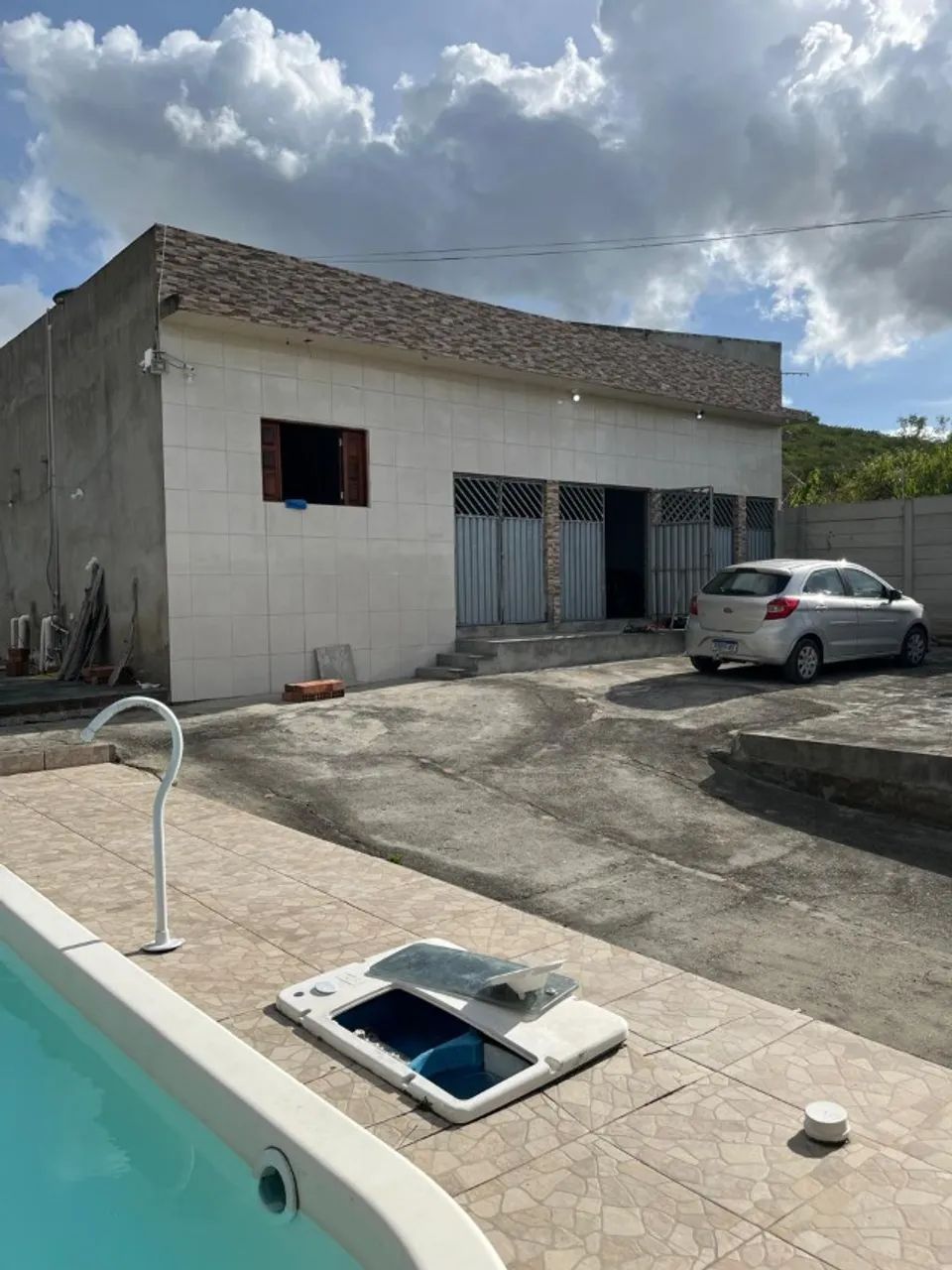 foto - Recife - COHAB