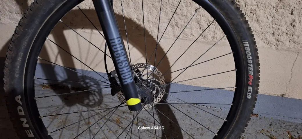 Bicicleta Oggi Aro 29 - Foto 3