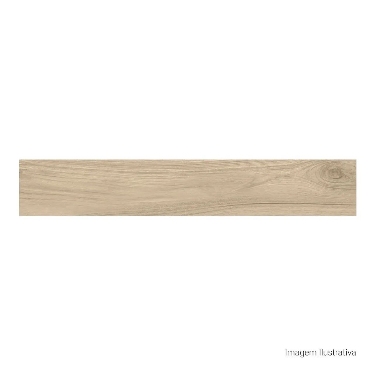 Porcelanato Palco Be Nat Portinari 