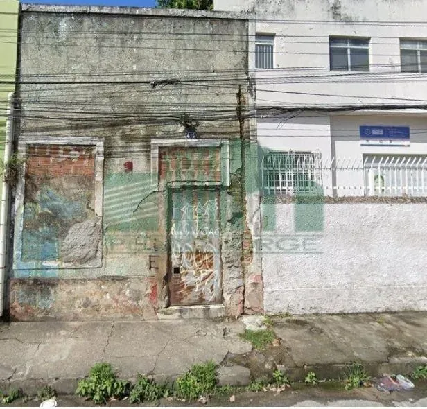 Terreno comercial a venda no centro do Recife/PE