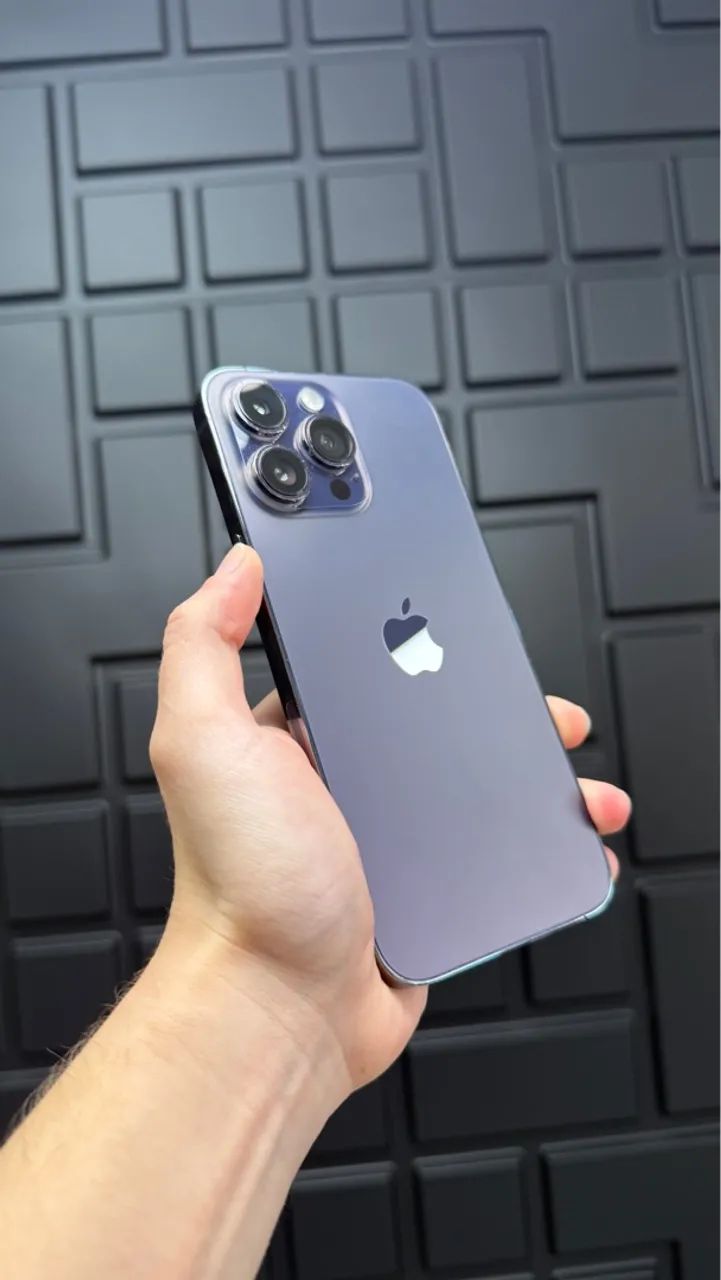iPhone 14 Pro Max 128GB - Foto 3
