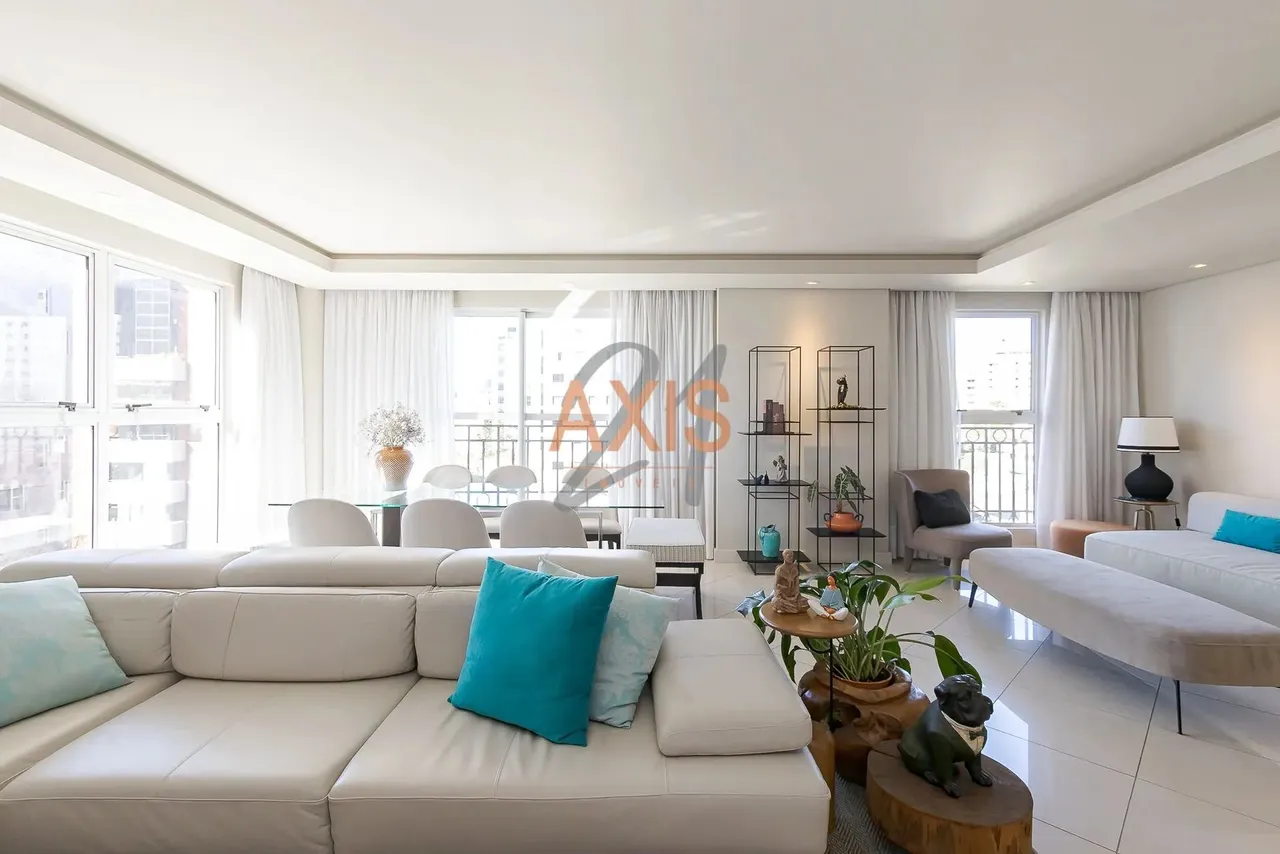 Apartamento Duplex de 2 Quartos no Edifício L'Espace Lofts