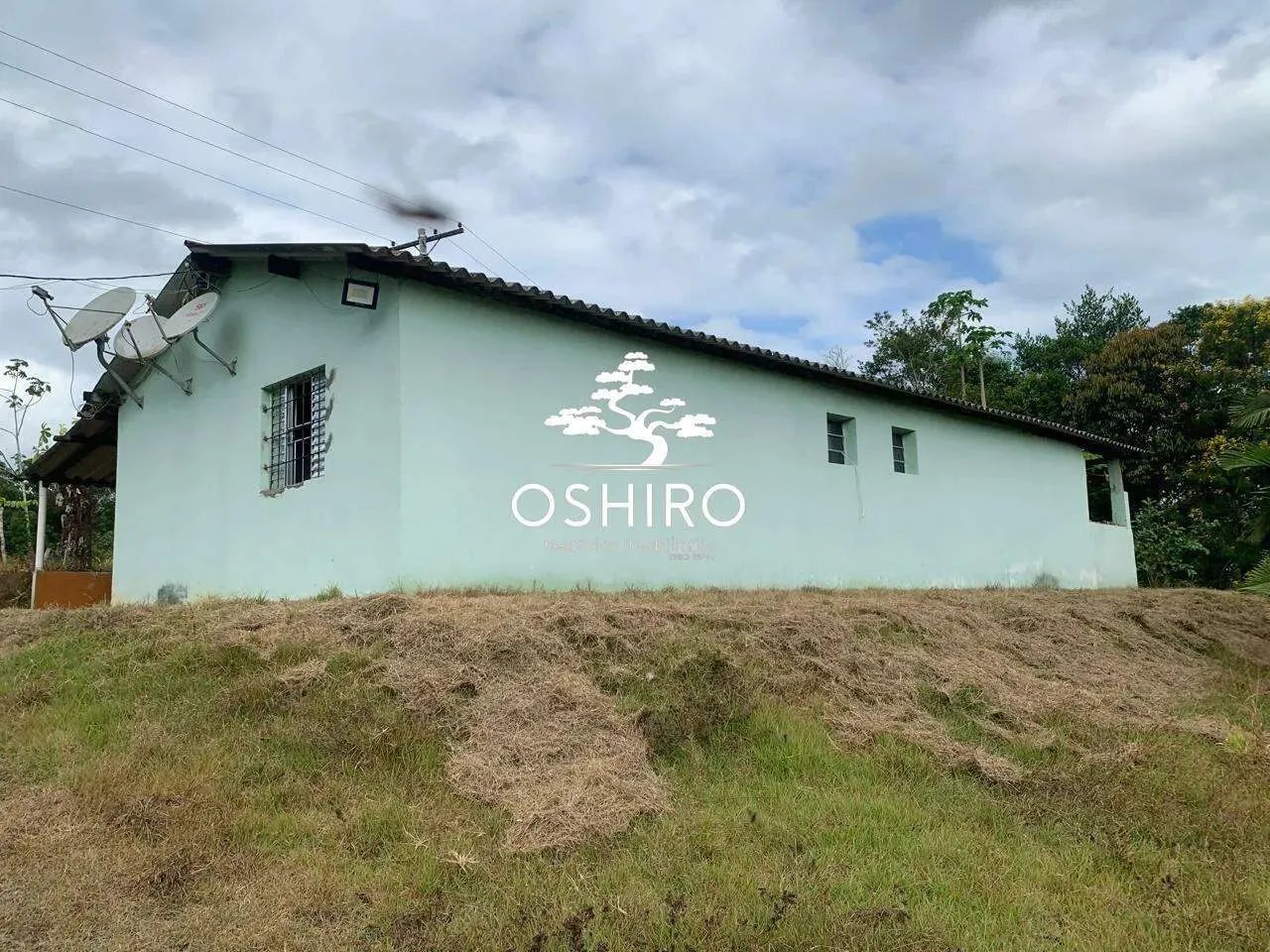 Sitio a venda em Iguape - SP