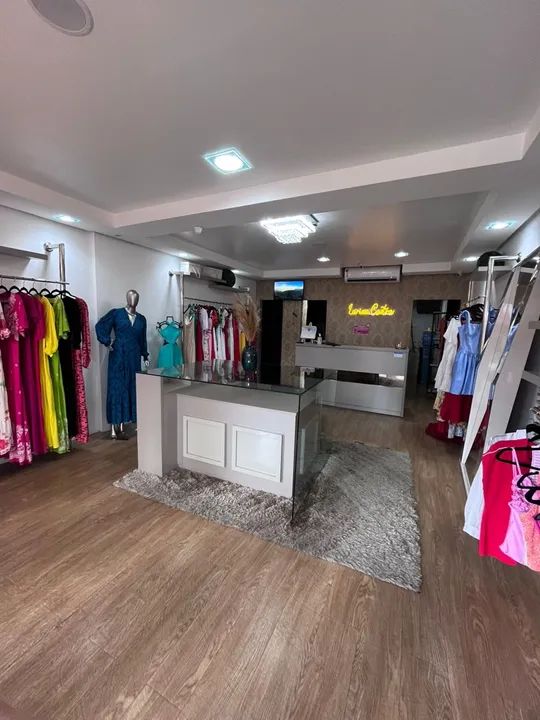 LOJA DE ROUPAS - Foto 7