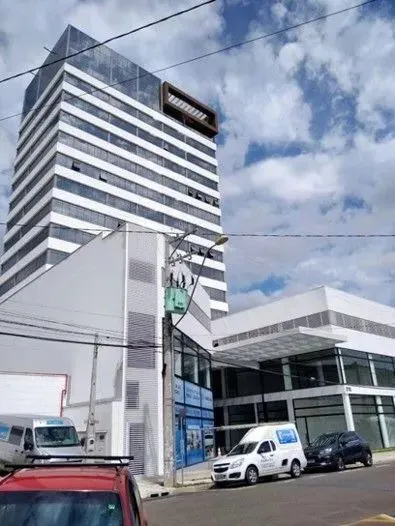 Venda de Salas/Conjuntos em Esteio-RS, bairro Centro