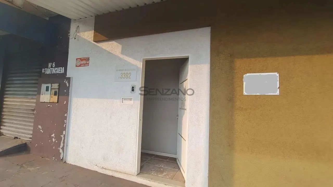 Casa Comercial no Guanandi - Campo Grande - Foto 4