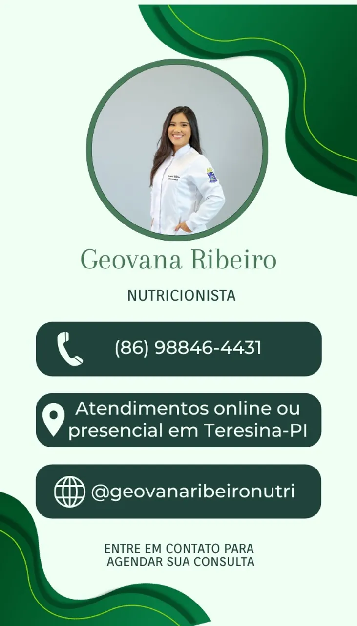 Nutricionista 